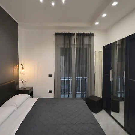 Lejlighed & Rooftop - Sky *