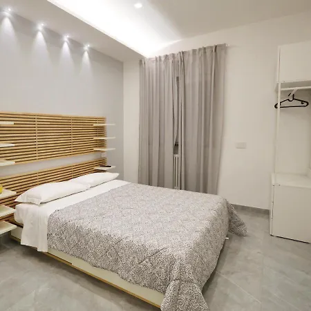 & Rooftop - Sky Lejlighed Pompeji