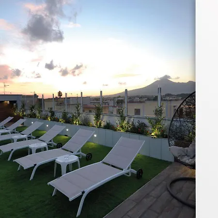 & Rooftop - Sky Pompeji