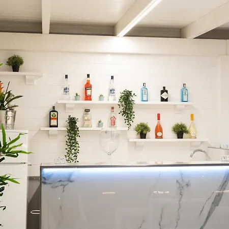 & Rooftop - Sky Lejlighed