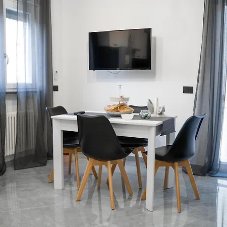 & Rooftop - Sky Lejlighed