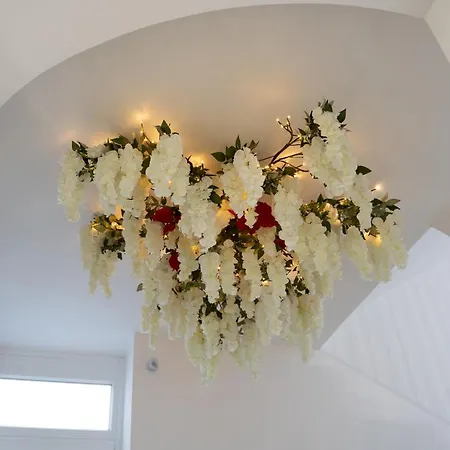 & Rooftop - Sky * Pompeji