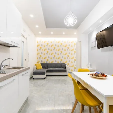 & Rooftop - Sky * Pompeji