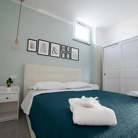 & Rooftop - Sky Lejlighed Pompeji