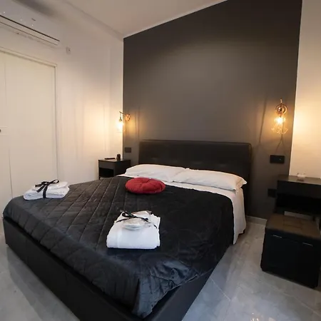 & Rooftop - Sky Lejlighed