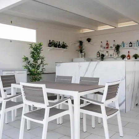 & Rooftop - Sky * Pompeji