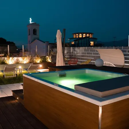 & Rooftop - Sky Lejlighed