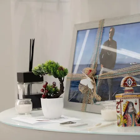 & Rooftop - Sky Apartment *