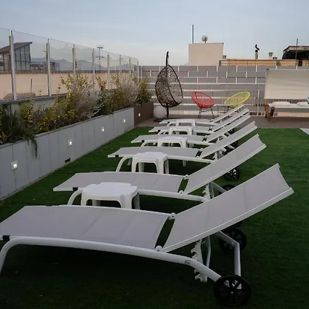 & Rooftop - Sky Apartment