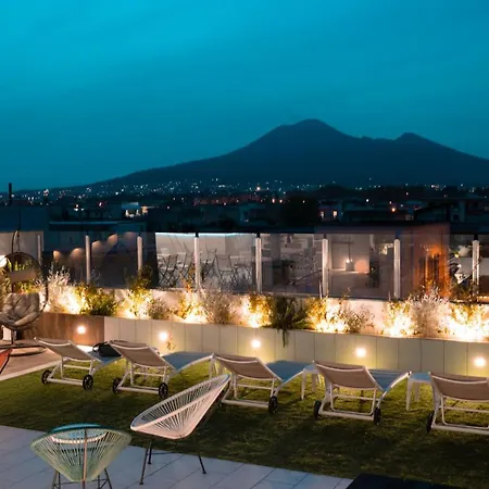 & Rooftop - Sky Apartment *