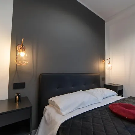 & Rooftop - Sky Apartment *