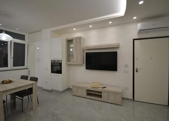 & Rooftop - Sky Πομπηία