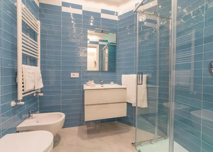 & Rooftop - Sky * Πομπηία