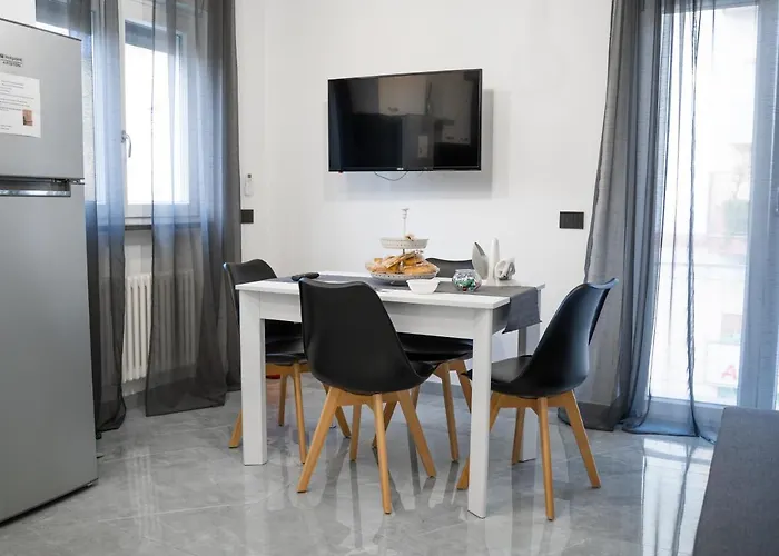 & Rooftop - Sky Διαμέρισμα