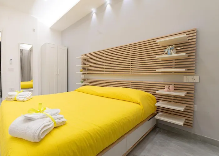 Διαμέρισμα & Rooftop - Sky