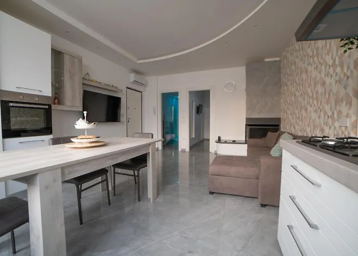 & Rooftop - Sky Πομπηία