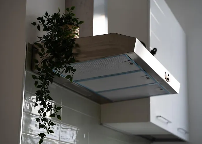 & Rooftop - Sky Διαμέρισμα Πομπηία