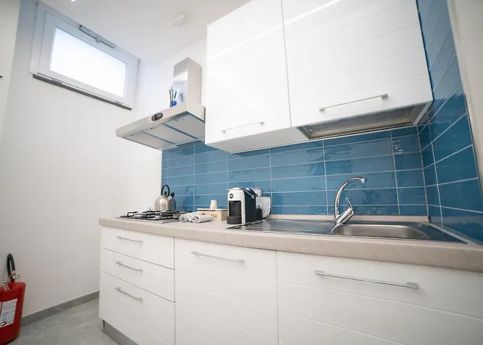 & Rooftop - Sky Πομπηία