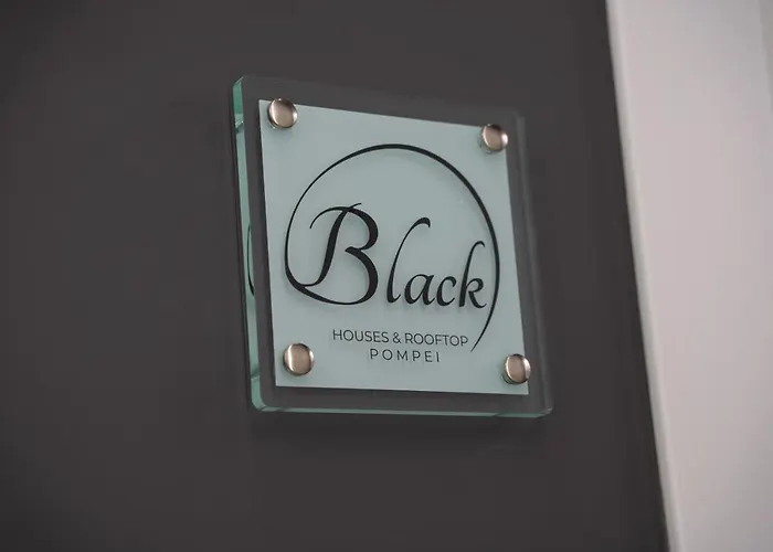 & Rooftop - Sky Πομπηία