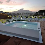 아파트 & Rooftop - Sky *