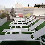 & Rooftop - Sky 아파트 폼페이