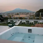 아파트 & Rooftop - Sky