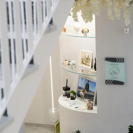 Apartamento & Rooftop - Sky *