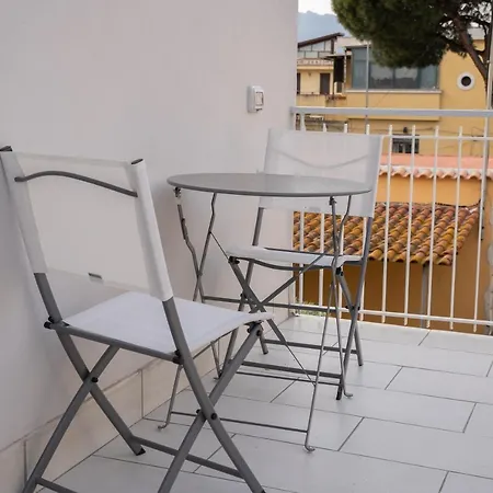 & Rooftop - Sky Pompeja