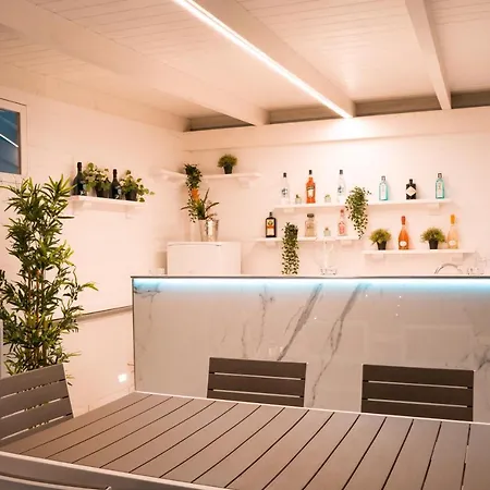 Apartament & Rooftop - Sky