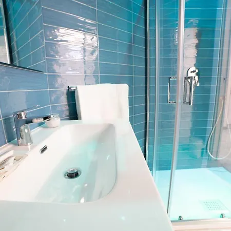 & Rooftop - Sky * Pompeia