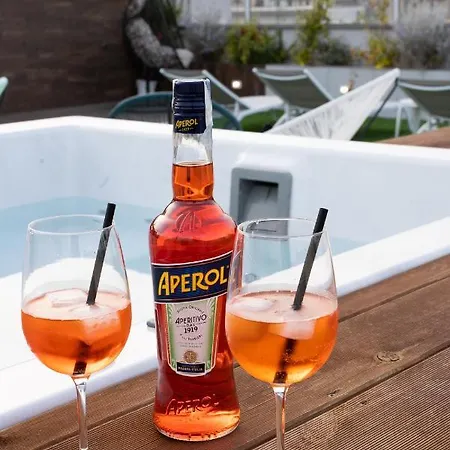 Apartamento & Rooftop - Sky *