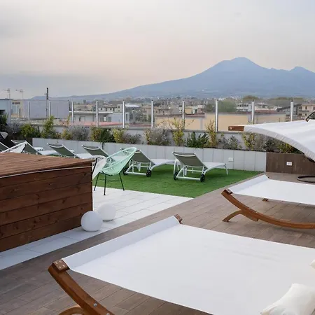 & Rooftop - Sky Pompeia