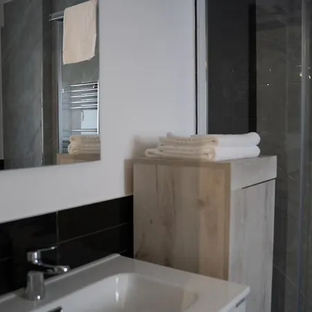 & Rooftop - Sky * Pompeia