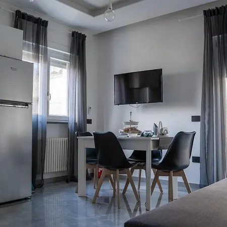 & Rooftop - Sky * Pompeia