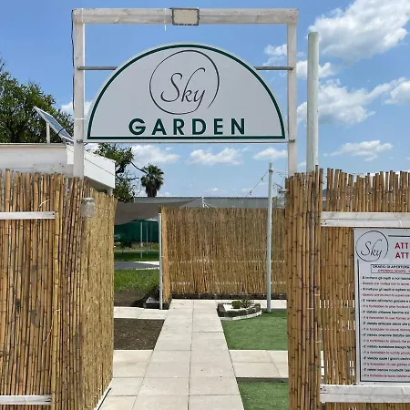 & Rooftop - Sky Apartamento *