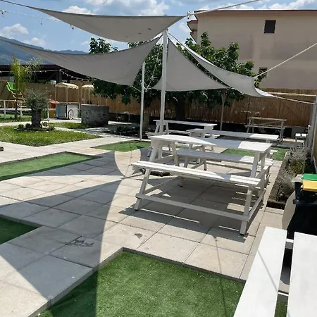 Apartamento & Rooftop - Sky *