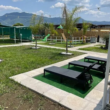 & Rooftop - Sky Pompeia