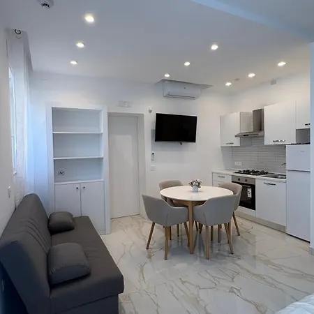 Apartament & Rooftop - Sky