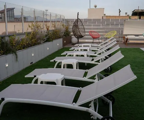 & Rooftop - Sky Apartment