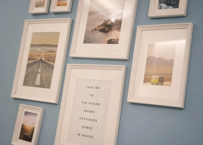 & Rooftop - Sky Apartment *