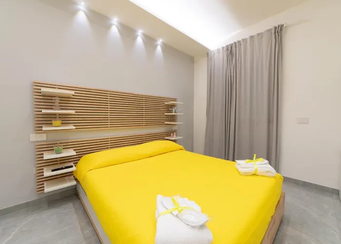 & Rooftop - Sky Pompei