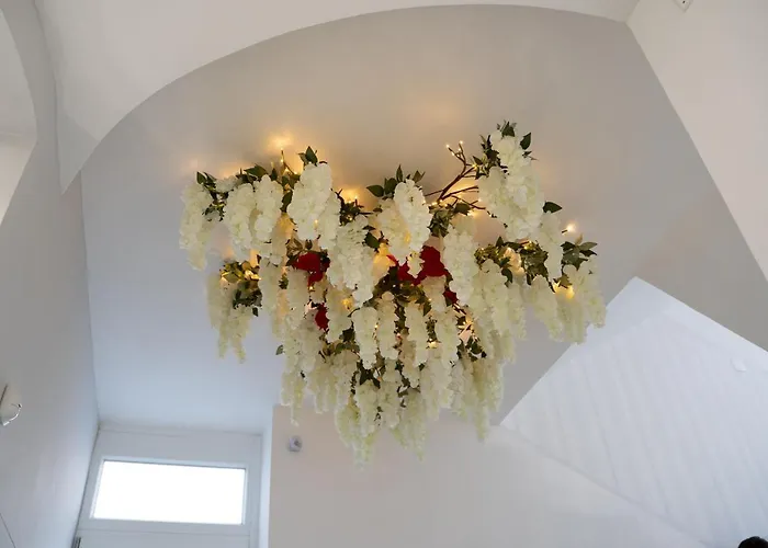 & Rooftop - Sky * Pompei