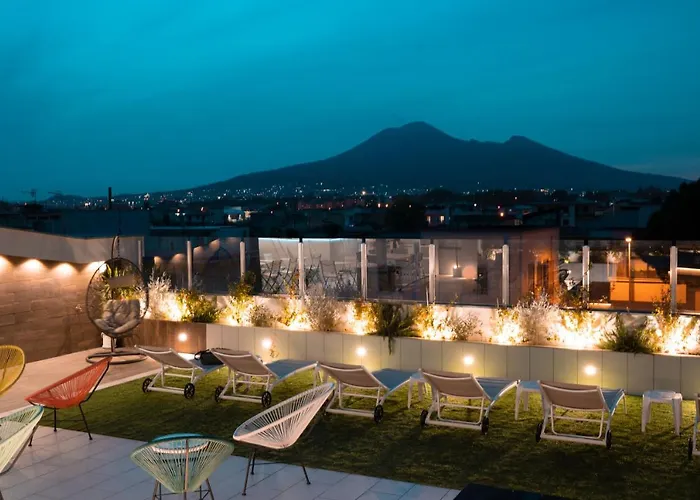 & Rooftop - Sky Apartment *