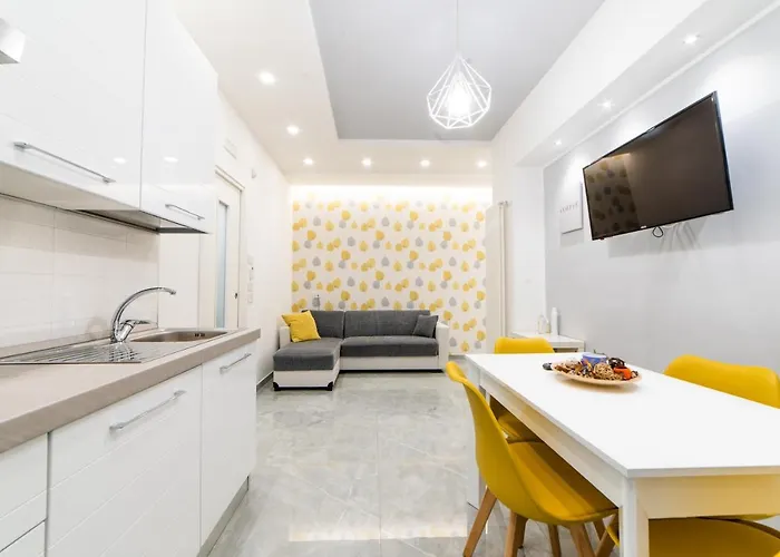 & Rooftop - Sky * Pompei