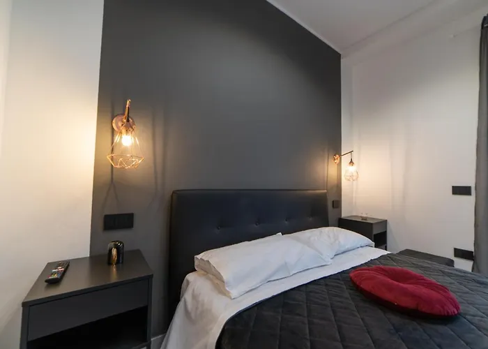 & Rooftop - Sky Apartment *