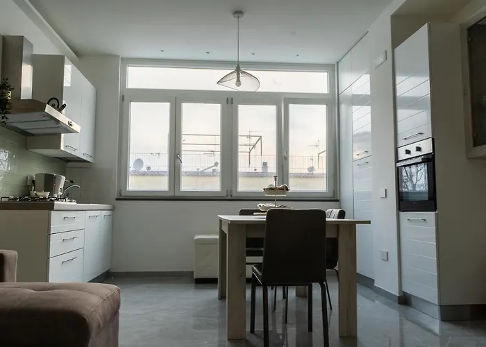 & Rooftop - Sky Apartment *