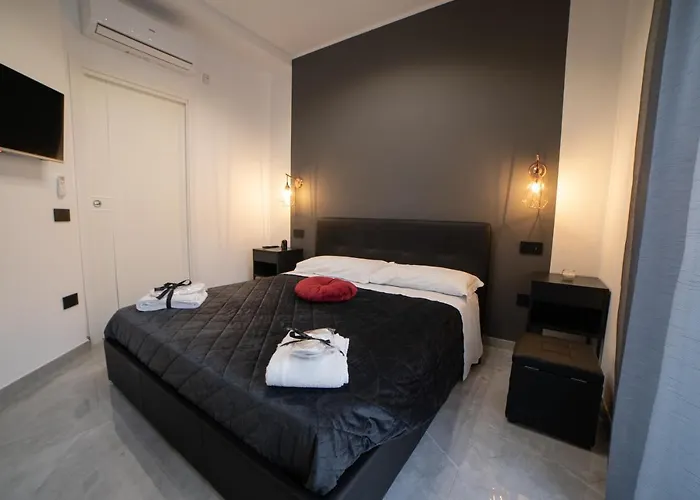 & Rooftop - Sky Apartment